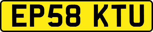 EP58KTU