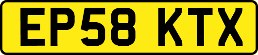 EP58KTX