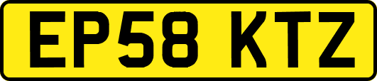 EP58KTZ