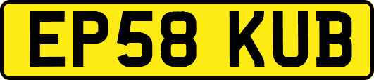 EP58KUB