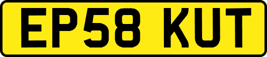 EP58KUT
