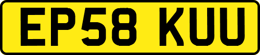 EP58KUU