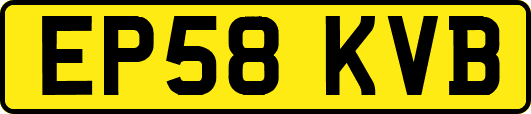 EP58KVB