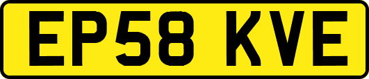 EP58KVE