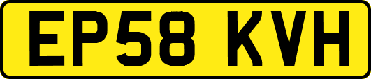 EP58KVH