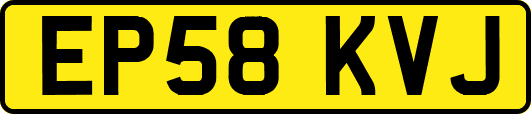 EP58KVJ