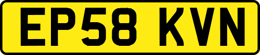EP58KVN