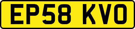 EP58KVO