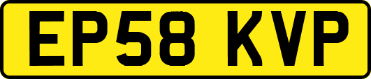 EP58KVP