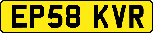 EP58KVR