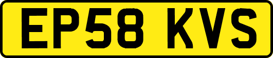 EP58KVS