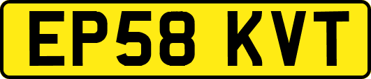 EP58KVT