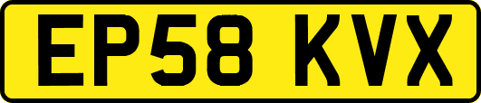 EP58KVX