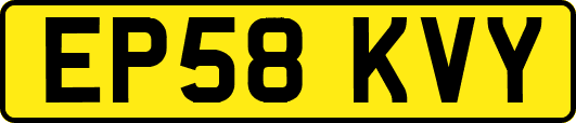EP58KVY