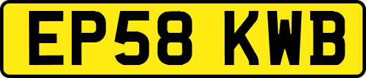 EP58KWB