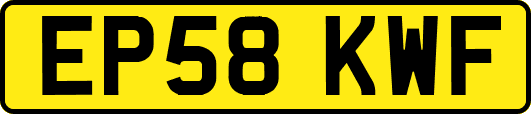 EP58KWF