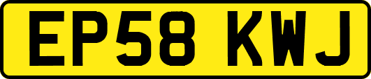 EP58KWJ