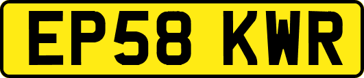 EP58KWR