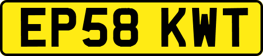 EP58KWT