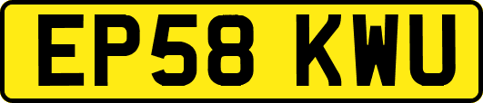 EP58KWU