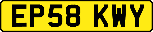 EP58KWY