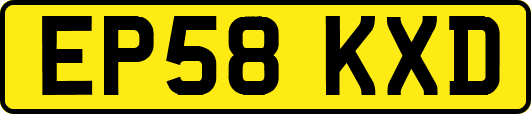 EP58KXD