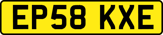 EP58KXE