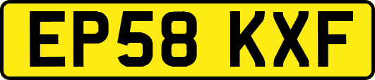 EP58KXF
