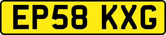 EP58KXG