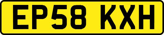 EP58KXH