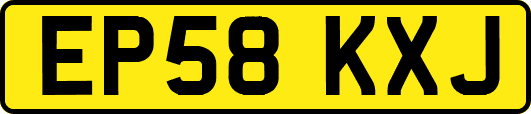 EP58KXJ