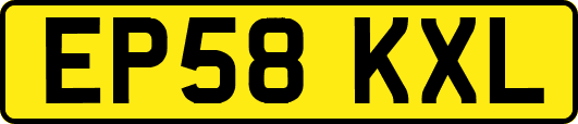EP58KXL