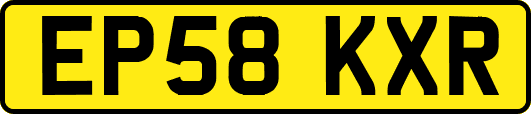 EP58KXR