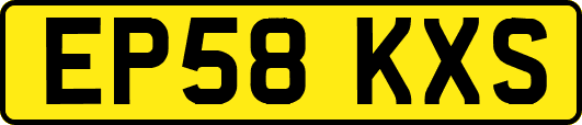 EP58KXS