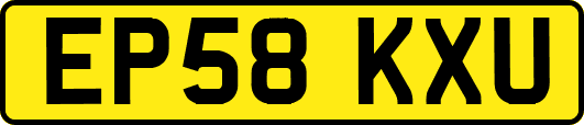 EP58KXU