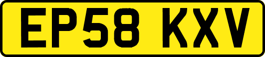 EP58KXV