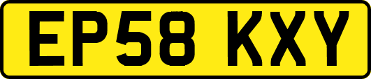 EP58KXY