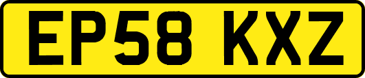 EP58KXZ