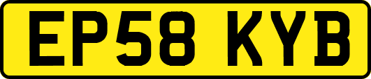 EP58KYB