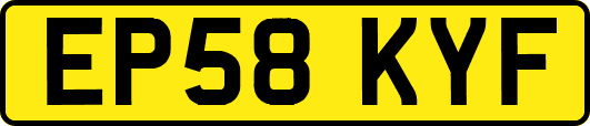 EP58KYF