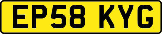 EP58KYG