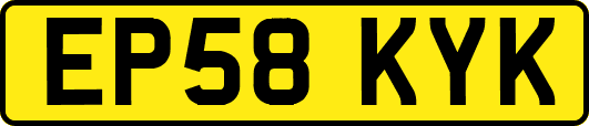EP58KYK