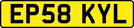 EP58KYL