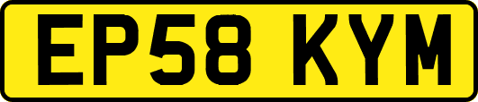 EP58KYM