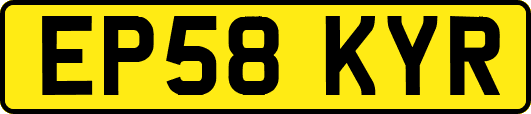 EP58KYR