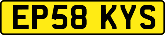 EP58KYS