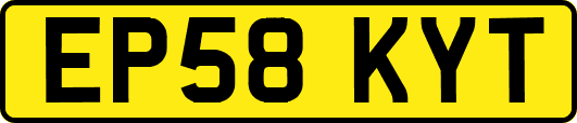 EP58KYT