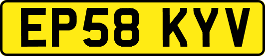 EP58KYV