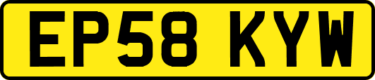 EP58KYW