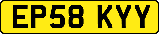 EP58KYY
